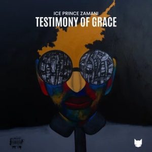 Ice Prince – Testimony of Grace
