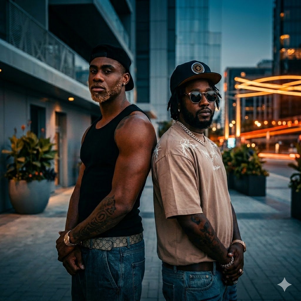 6uff – Ripper’s Fate Ft. Tuff King