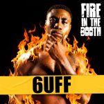 6uff – Fire In The Booth Ft. Charlie Sloth
