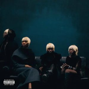 Blaqbonez Chanel (feat. Asake)