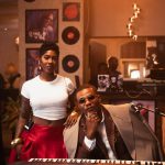 Pheelz – I’m Okay Ft. Tiwa Savage