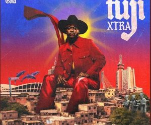 Adekunle Gold – I Got Wiser On My Own