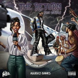 Aguero Banks – Tene