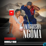 Amagqishangoma – Ngeke ngikwale