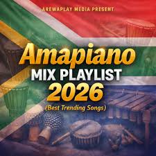 Amapiano