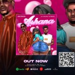 Akiika – Ashana Ft Emini Myson