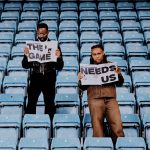 BNXN & SARZ – Back Outside (Lead Single)