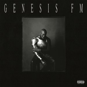 BNYX – GENESIS FM Album (EP)