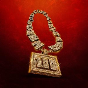Bkay Eastgaad – 100 Ft. Blaqbonez
