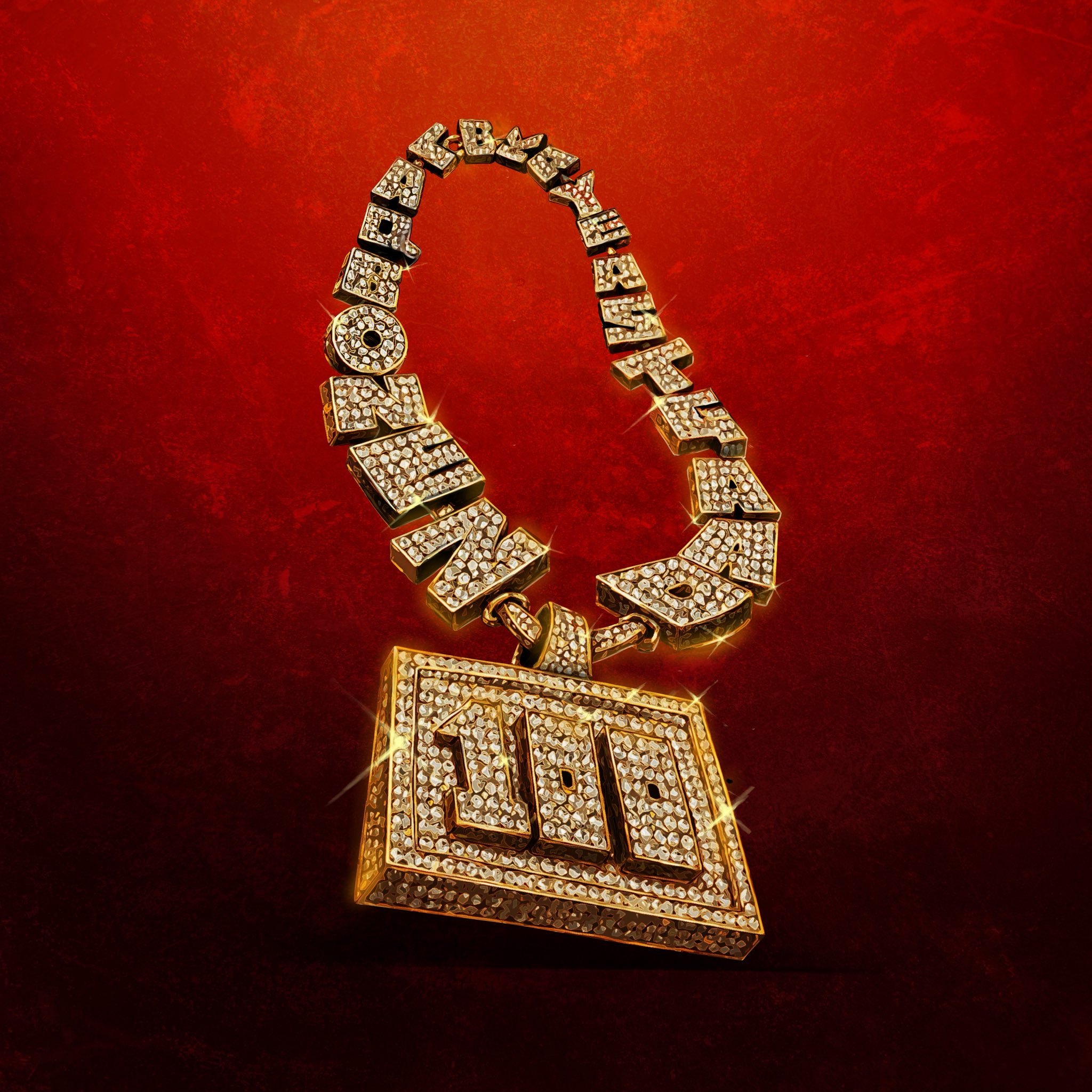 Bkay Eastgaad – 100 Ft. Blaqbonez