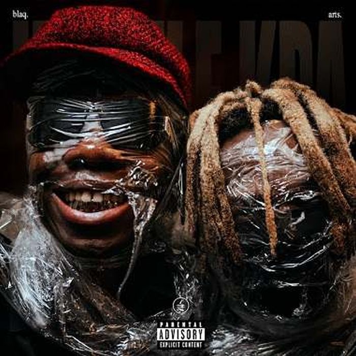 Blaqbonez Ft. Artsalghul Hustle Kpa