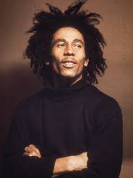 Bob Marley