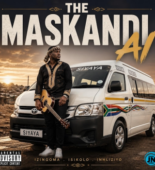Brave C – Isokalami