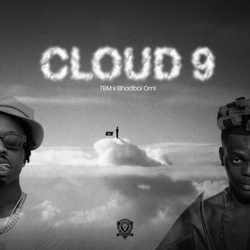 CallMeTBM – Cloud 9 Ft. Bhadboi OML