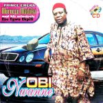 Chief Dr. Emeka Morocco Maduka – Obi Nwanne