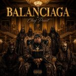 Chief Priest – BALENCIAGA