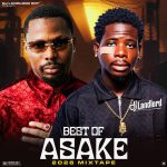 DJ Landlord – Best Of Asake 2026 Mixtape