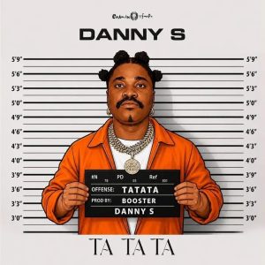 Danny S – Ta Ta Ta