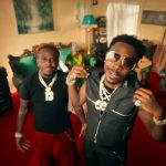 Didi B Ft Young Jonn – Raba (Official Music Video)