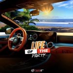 Dj Twise - Let Me Be