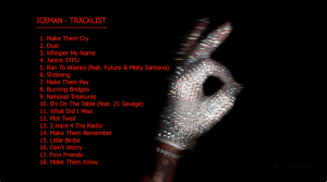 Drake – iceman album | Full Album Download