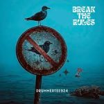 DrummeRTee924 – Lower The Bass