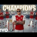 Ed Sheeran – Arsenal gunners Anthem (2026)