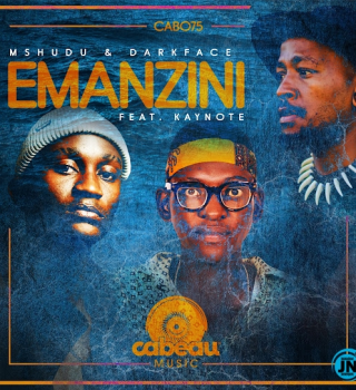 Mshudu – Emanzini ft Darkface & Kaynote