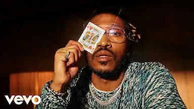 Future – Outside Ft. Drake