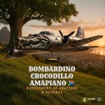 Government Of Amapiano – Bombardino Crocodillo Amapiano Ft. Bluenax