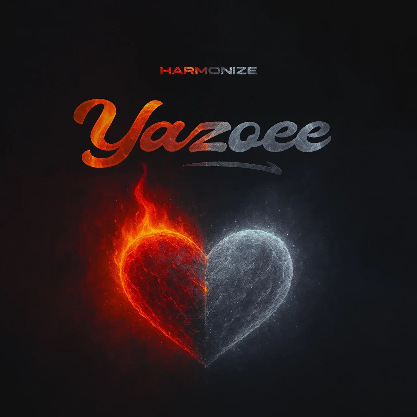 Harmonize – Yazoee