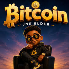 JNR ELDER – Bitcoin