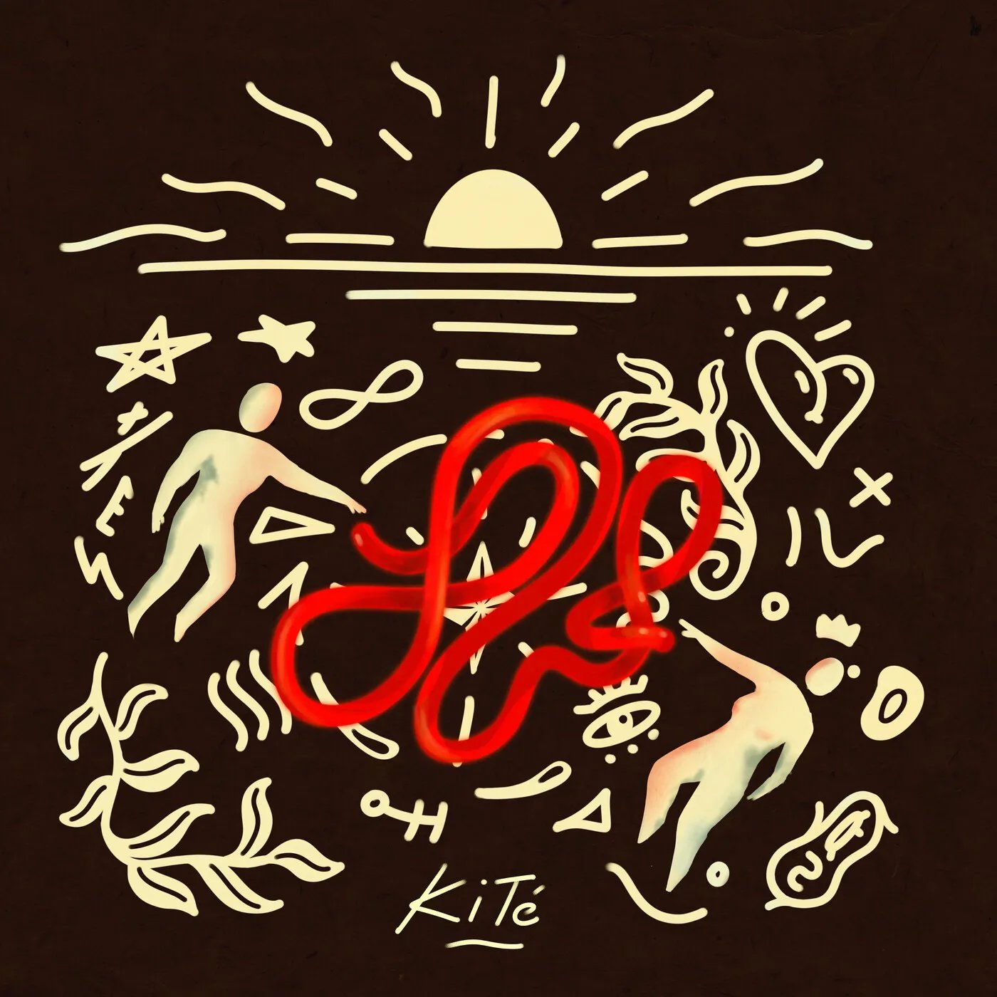 KiTé – Magic Sauce