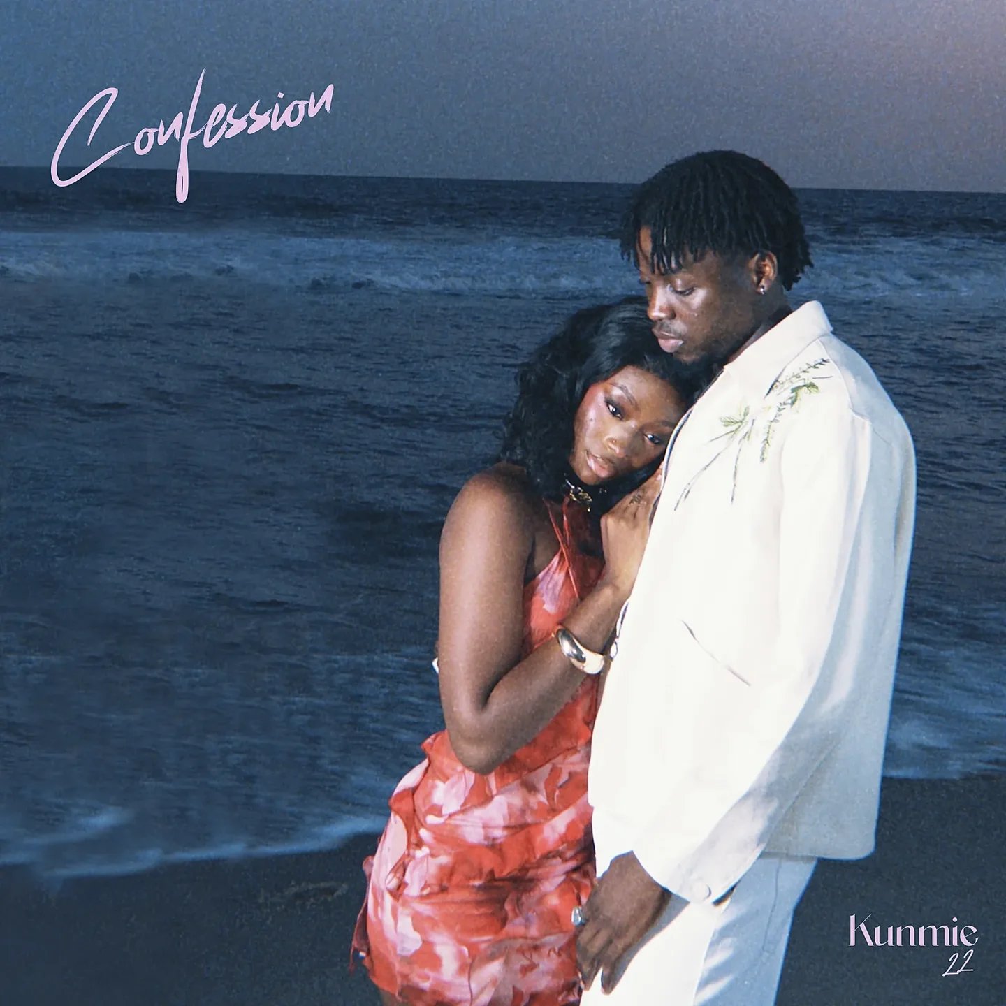 Kunmie – Confession Ft. Firefly & Shorae