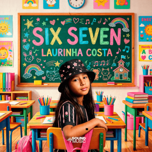 Laurinha Costa – Six Seven (6 – 7) Ft. DJ Cabello & DJ Tchouzen
