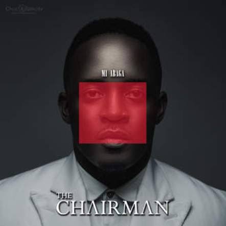 M.I Abaga - Brother ft. Nosa & Milli
