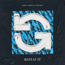 Martin Garrix – Repeat It Ft. Ed Sheeran