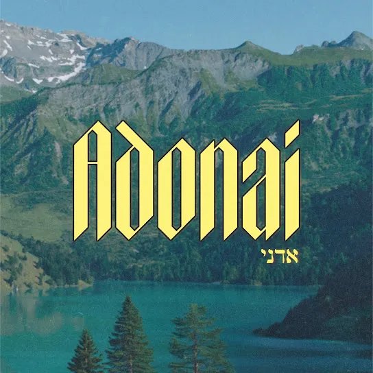 Mercy Culture Worship – Adonai (Live)
