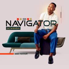 Navigator Gcwensa – Ama Favour Album (EP)