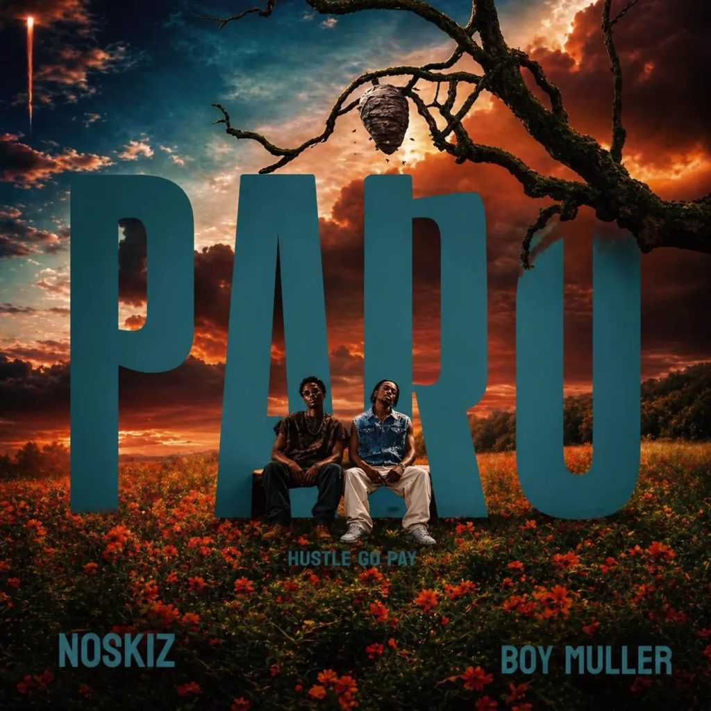 Don Bunji – Apana (Ma Vibe Yaya) ft. Sizwe Alakine, Zeze Kingston, Afana Ceez, Nae Rae & Leumas