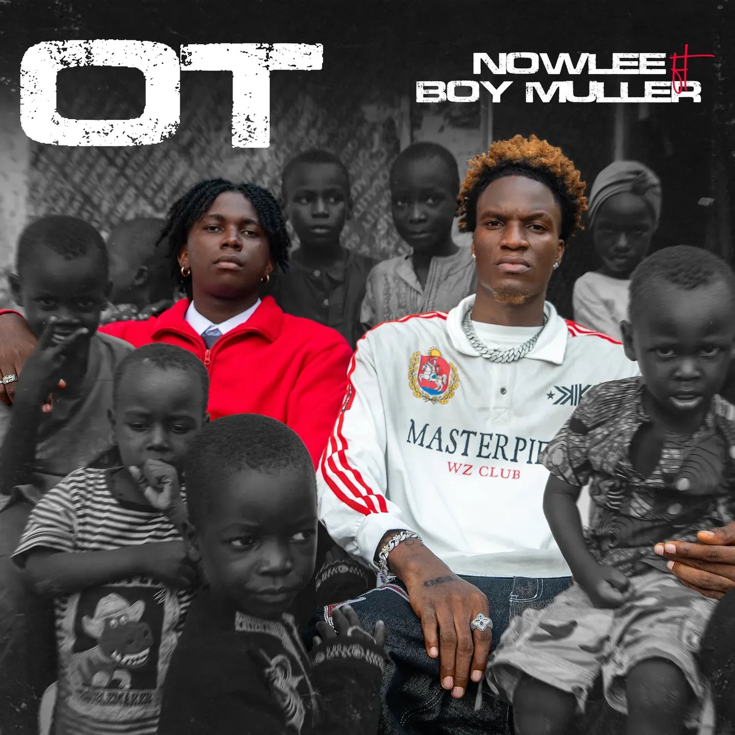 Nowlee " OT Ft. Boy Muller