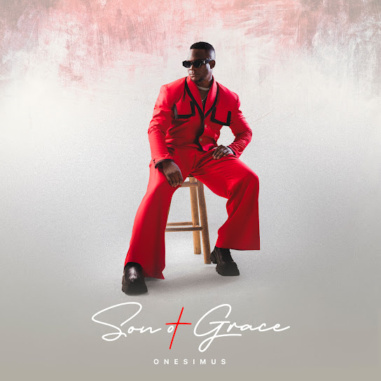 Onesimus - Son of Grace Album (EP)
