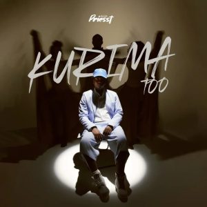 Priesst - Kurima Too Album (EP)