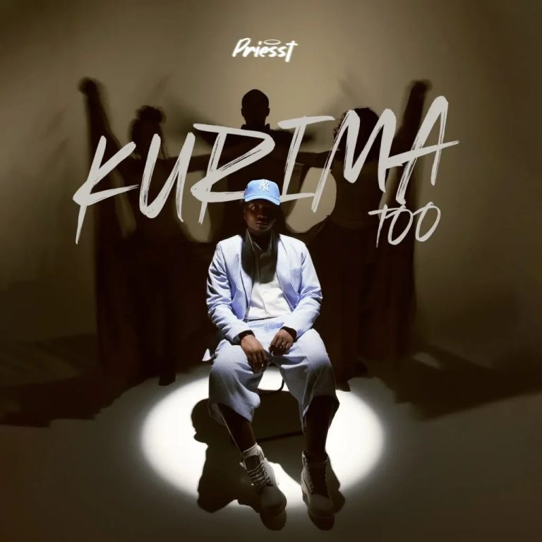 Priesst – Akonuche