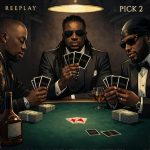 Reeplay – Find Me Ft Erigga