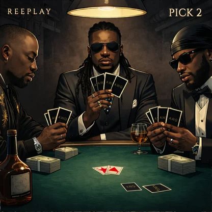 Reeplay – Find Me Ft Erigga