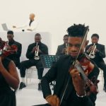DJ Consequence – The Afrochestra Mix VOL 1
