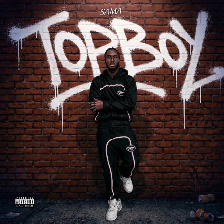 Topboy Sama - Lord Forgive Us