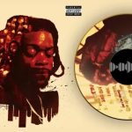 Seddy Hendrinx - Wildchild Forever Album (EP)