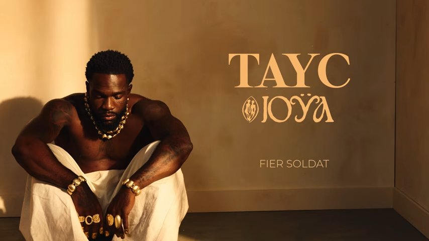Tayc – KOKI ft PLANTAIN